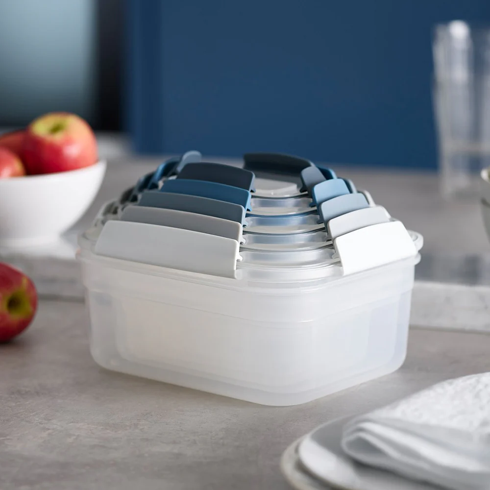 Joseph Joseph Nest Lock Multi-Size Container Set - Image 4