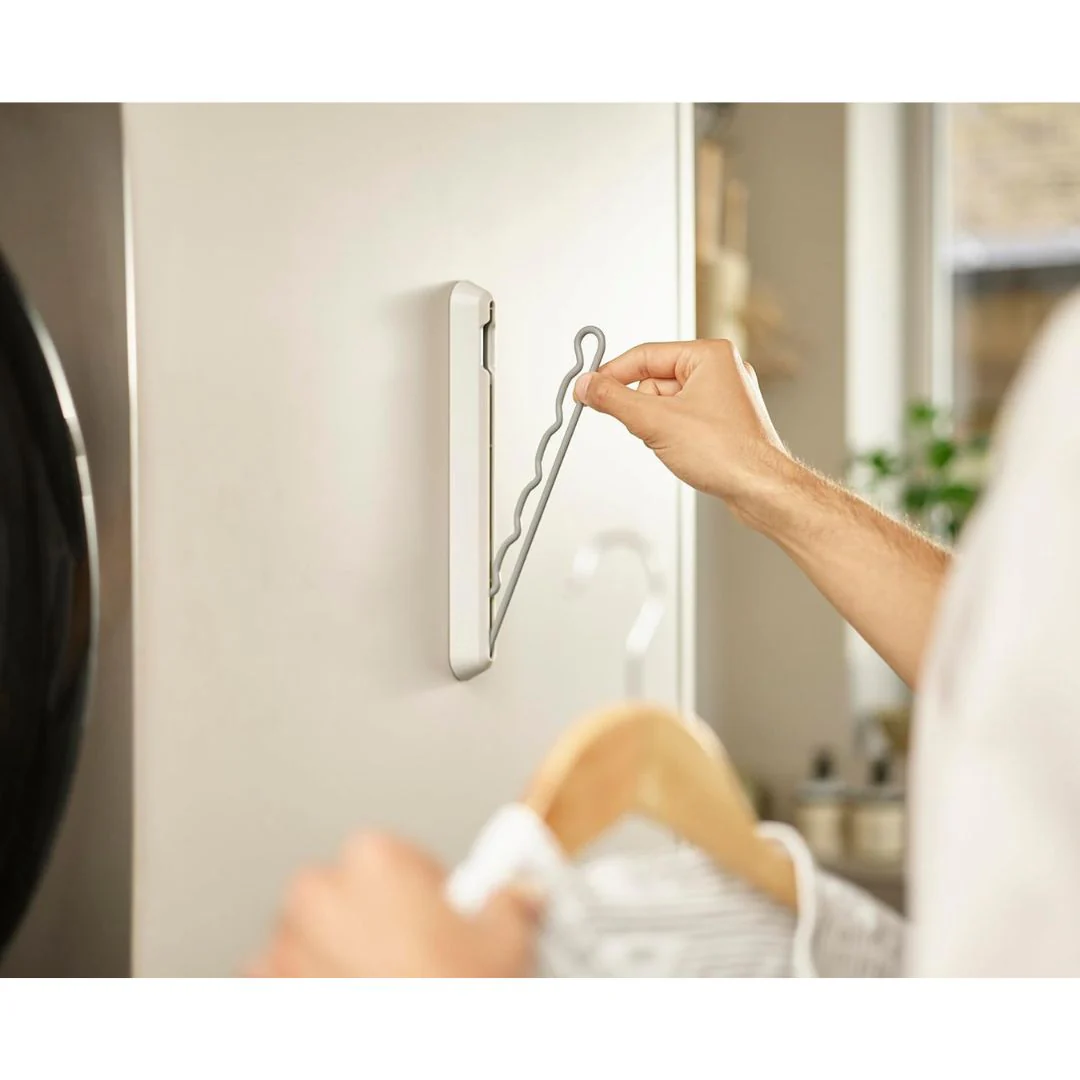 Joseph Joseph Orderly Retractable Hanging Rail - Image 5