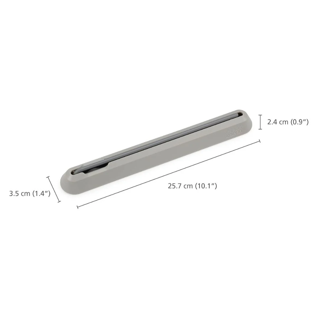 Joseph Joseph Orderly Retractable Hanging Rail - Image 6