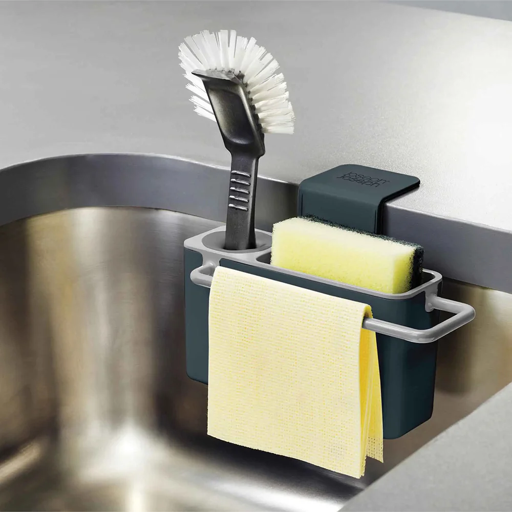 Joseph Joseph Sink Aid In-Sink Organiser - Image 4