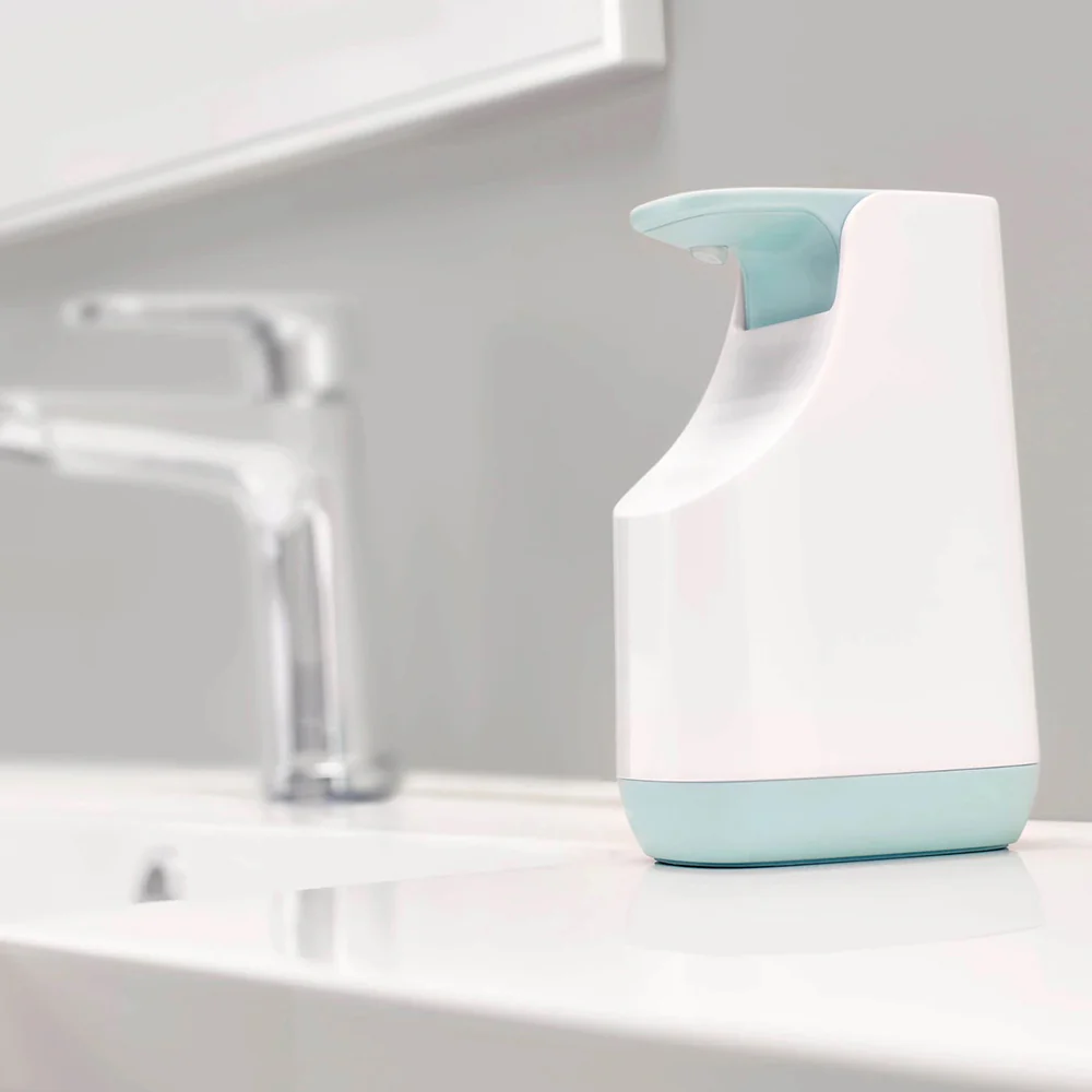 JOSEPH JOSEPH Slim Compact Soap Pump - Image 4