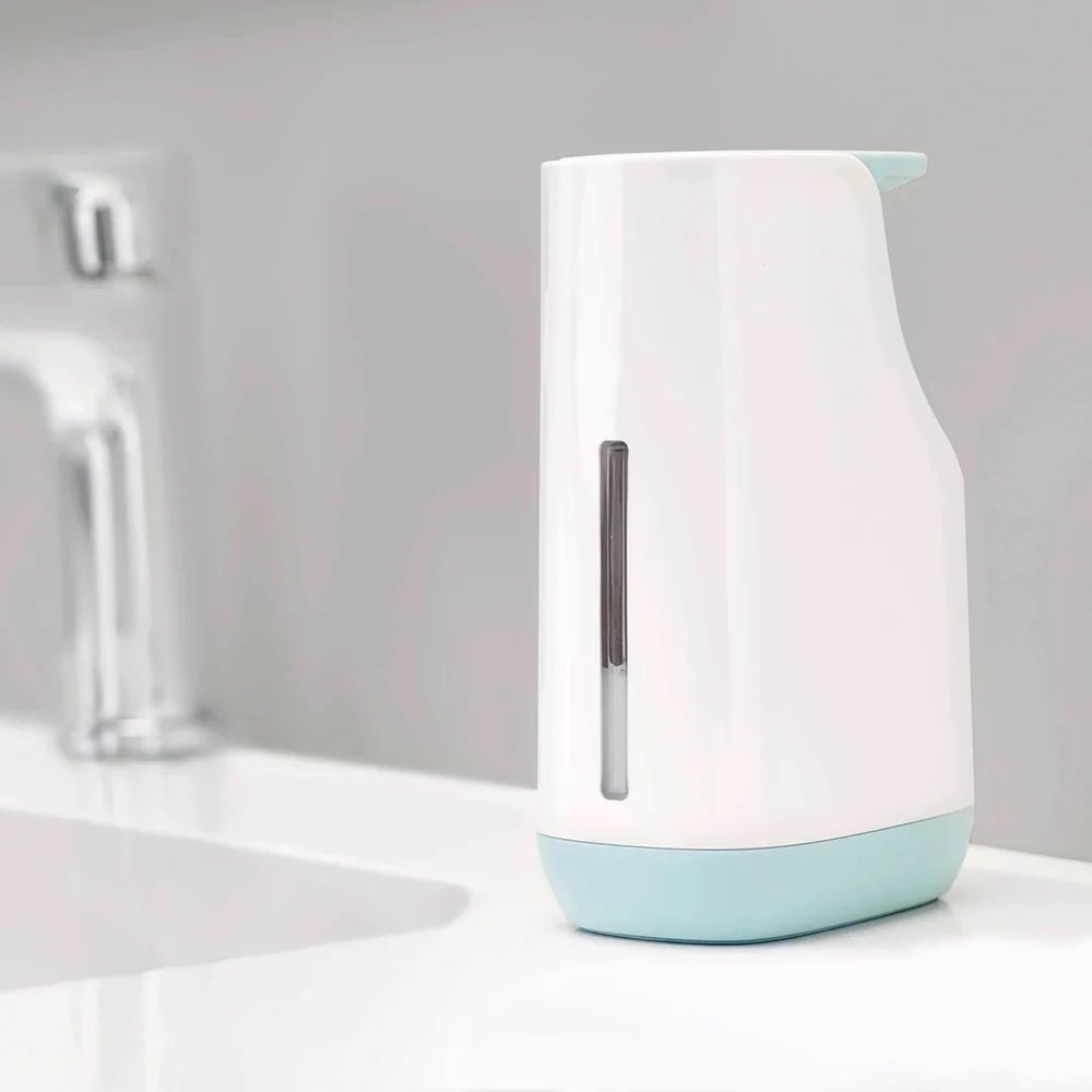 JOSEPH JOSEPH Slim Compact Soap Pump - Image 6