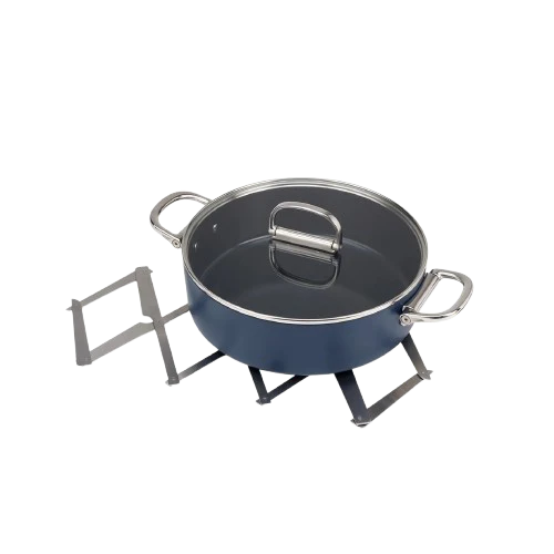 Joseph Joseph Space Stainless-steel Trivet - Image 2