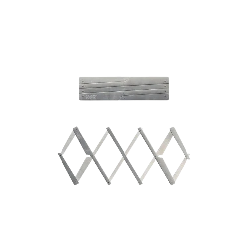 Joseph Joseph Space Stainless-steel Trivet - Image 3