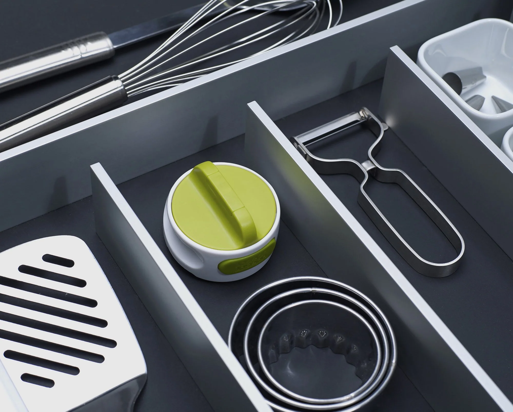 Joseph Joseph Can-Do Compact Can Opener - Image 3