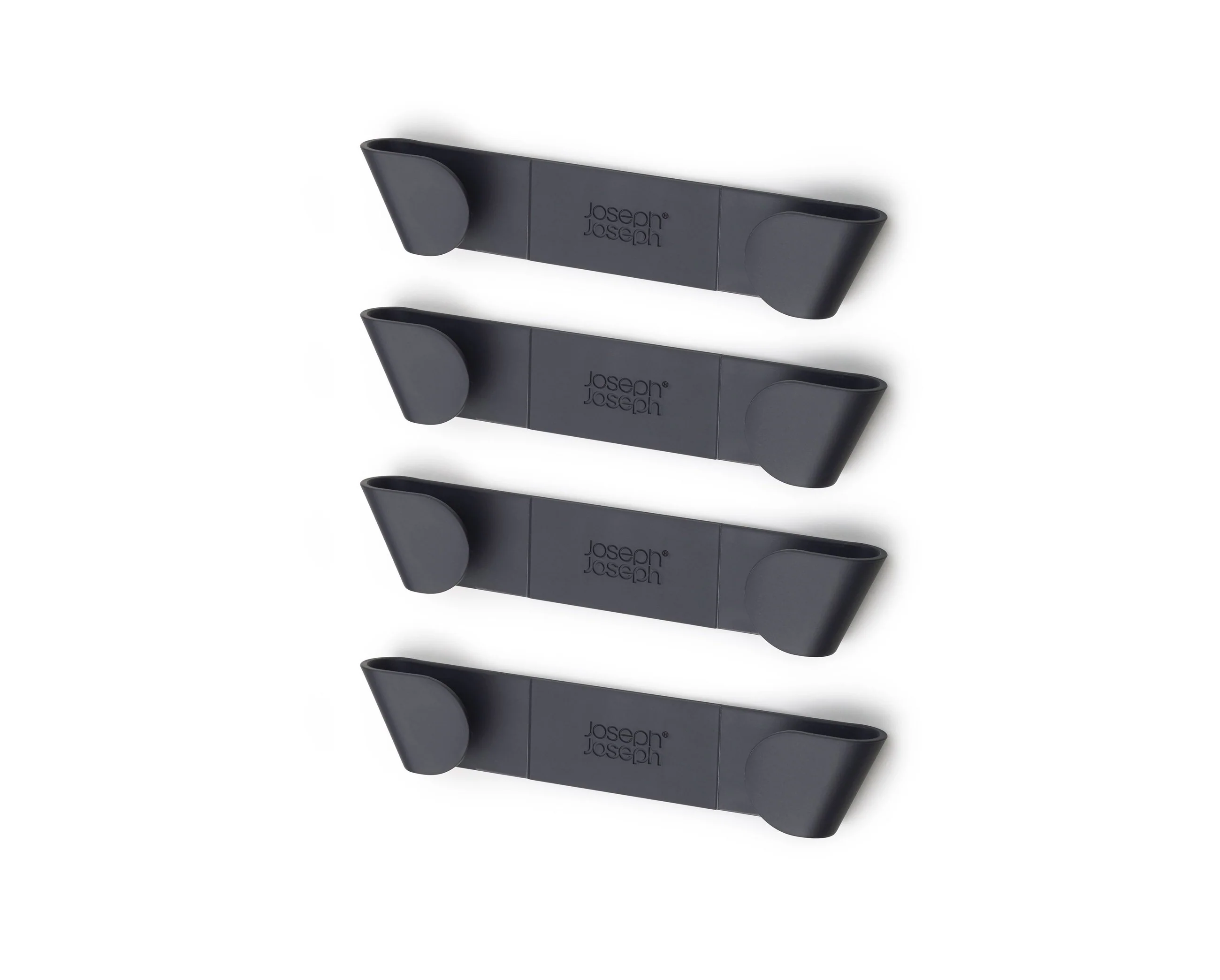 Joseph Joseph CupboardStore Set of 4 Pan Lid Holders - Image 5