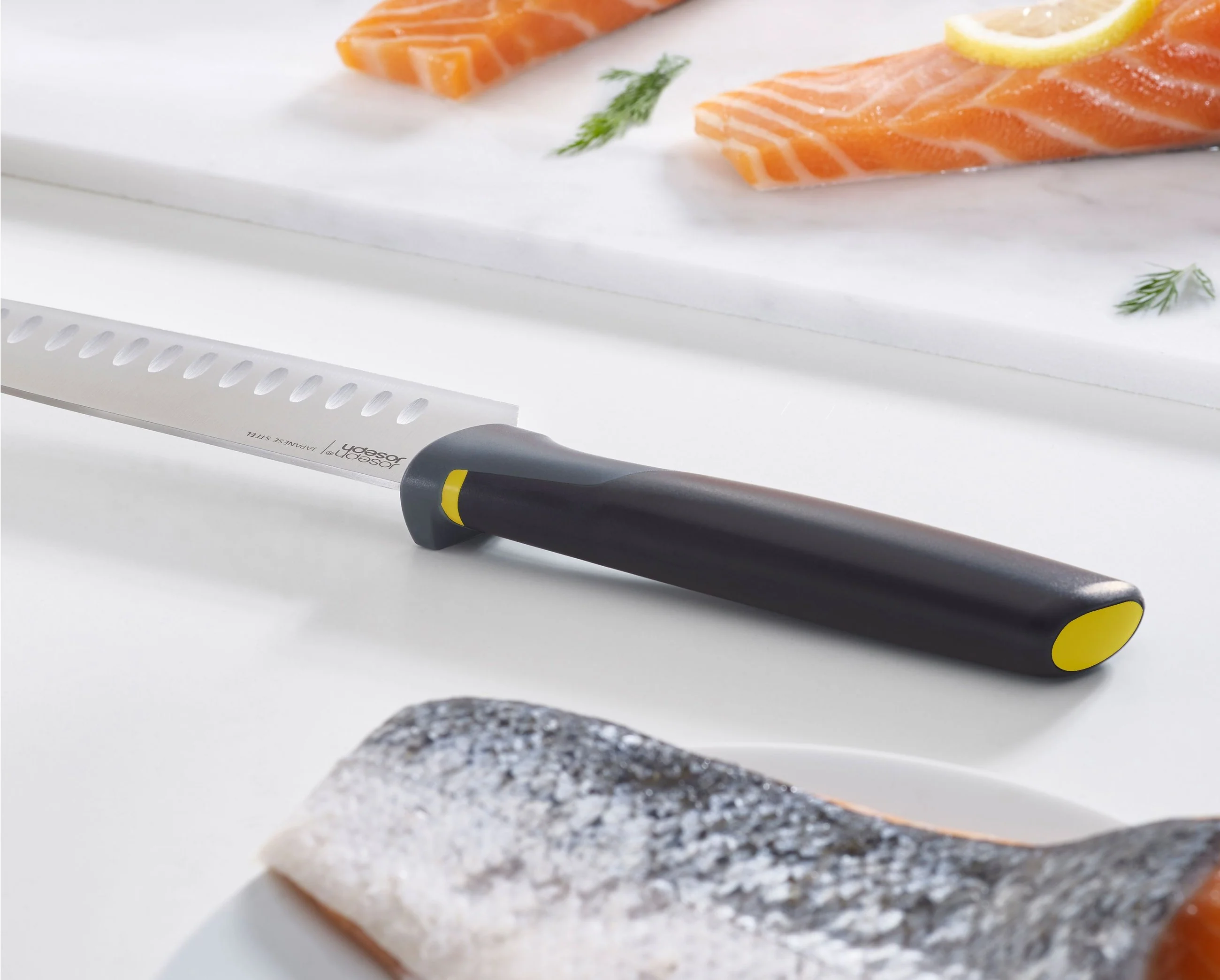 Joseph Joseph Elevate 5 Santoku Knife - Image 2