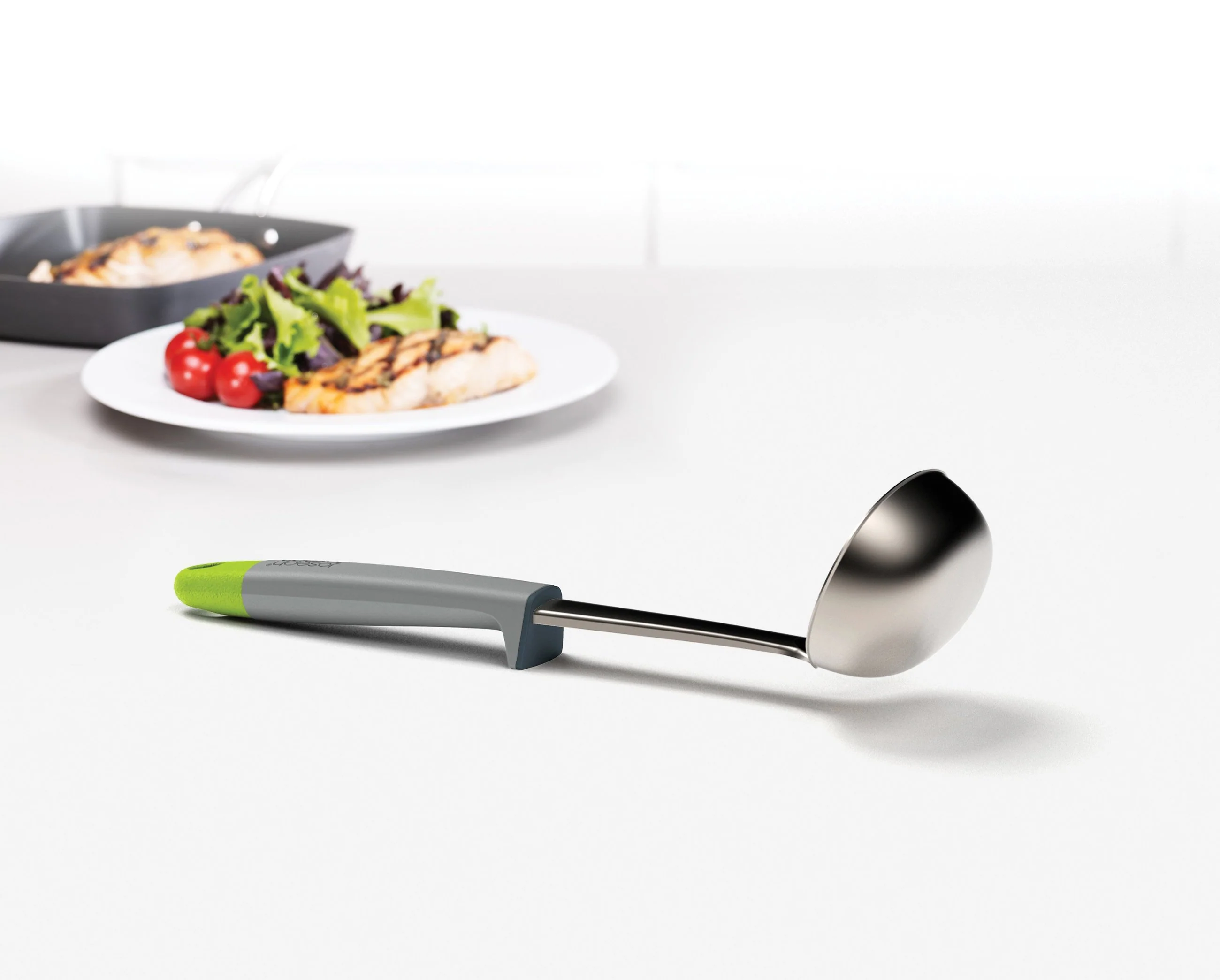 Joseph Joseph Elevate Stainless-steel Ladle - Image 3