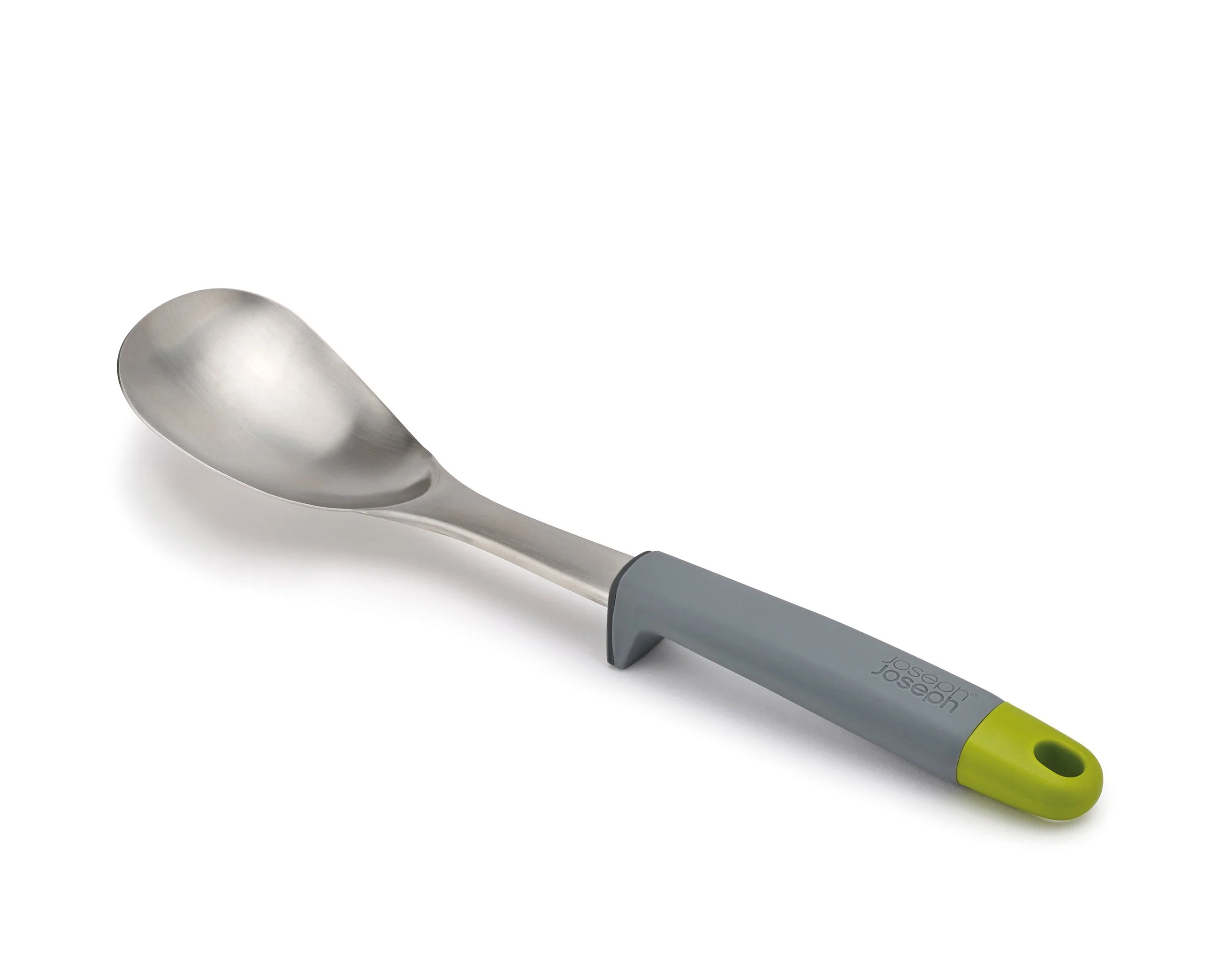 Joseph Joseph Elevate Stainless-steel Solid Spoon