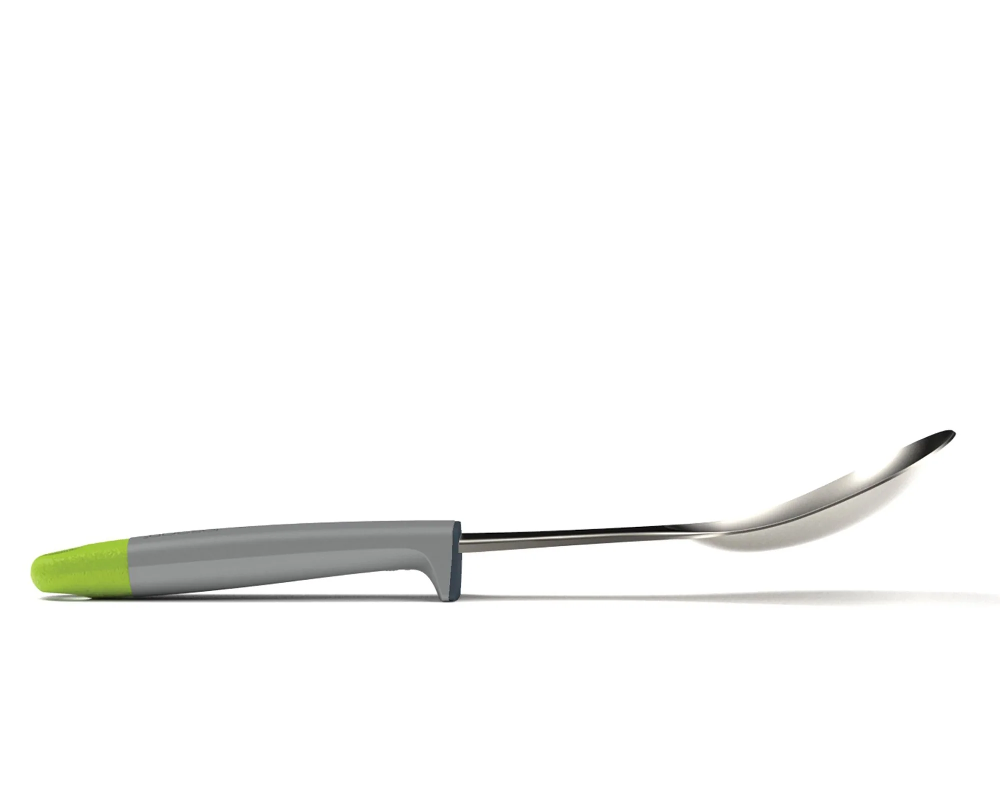 Joseph Joseph Elevate Stainless-steel Solid Spoon - Image 2
