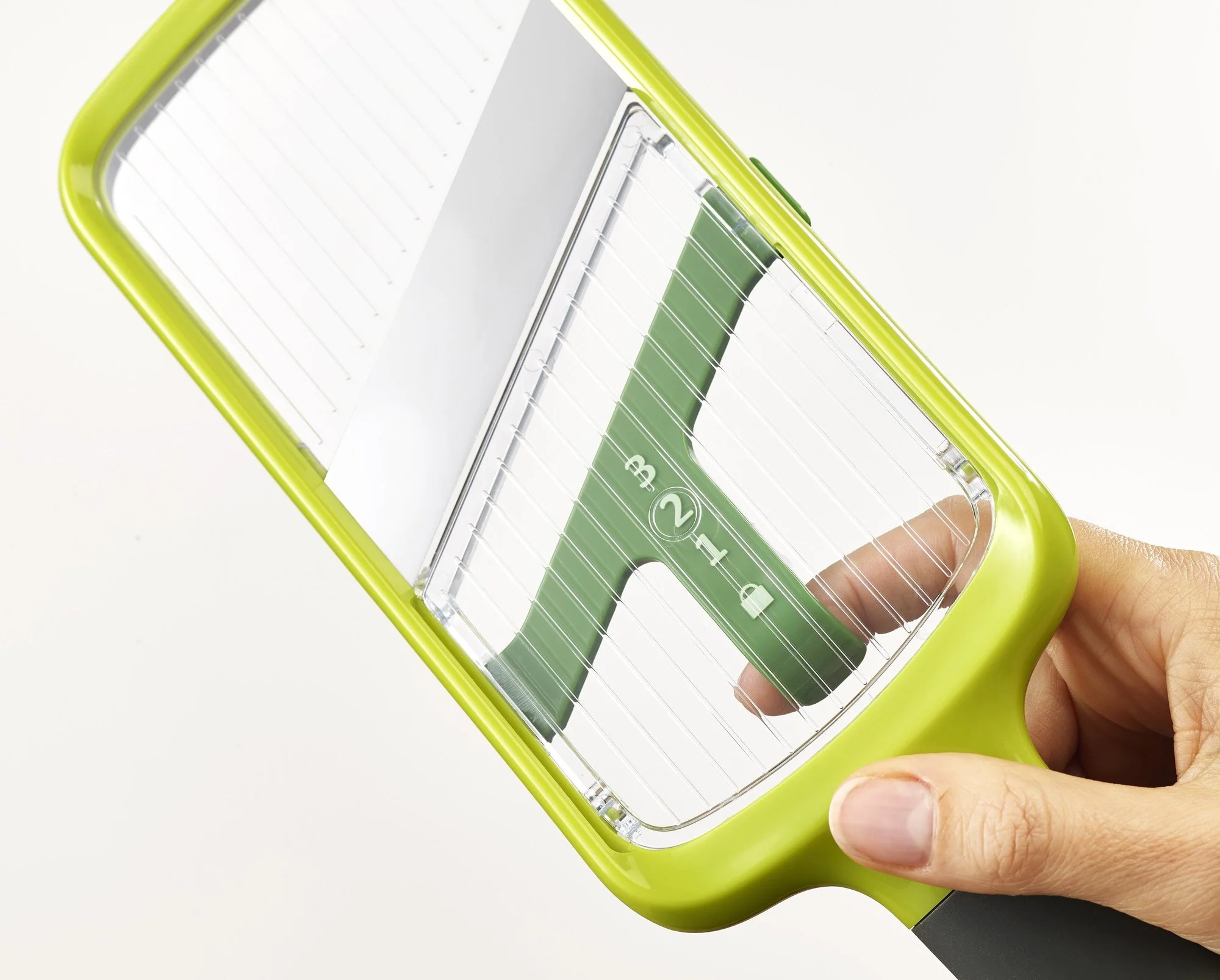 Joseph Joseph Multi-Grip Mandoline - Image 2