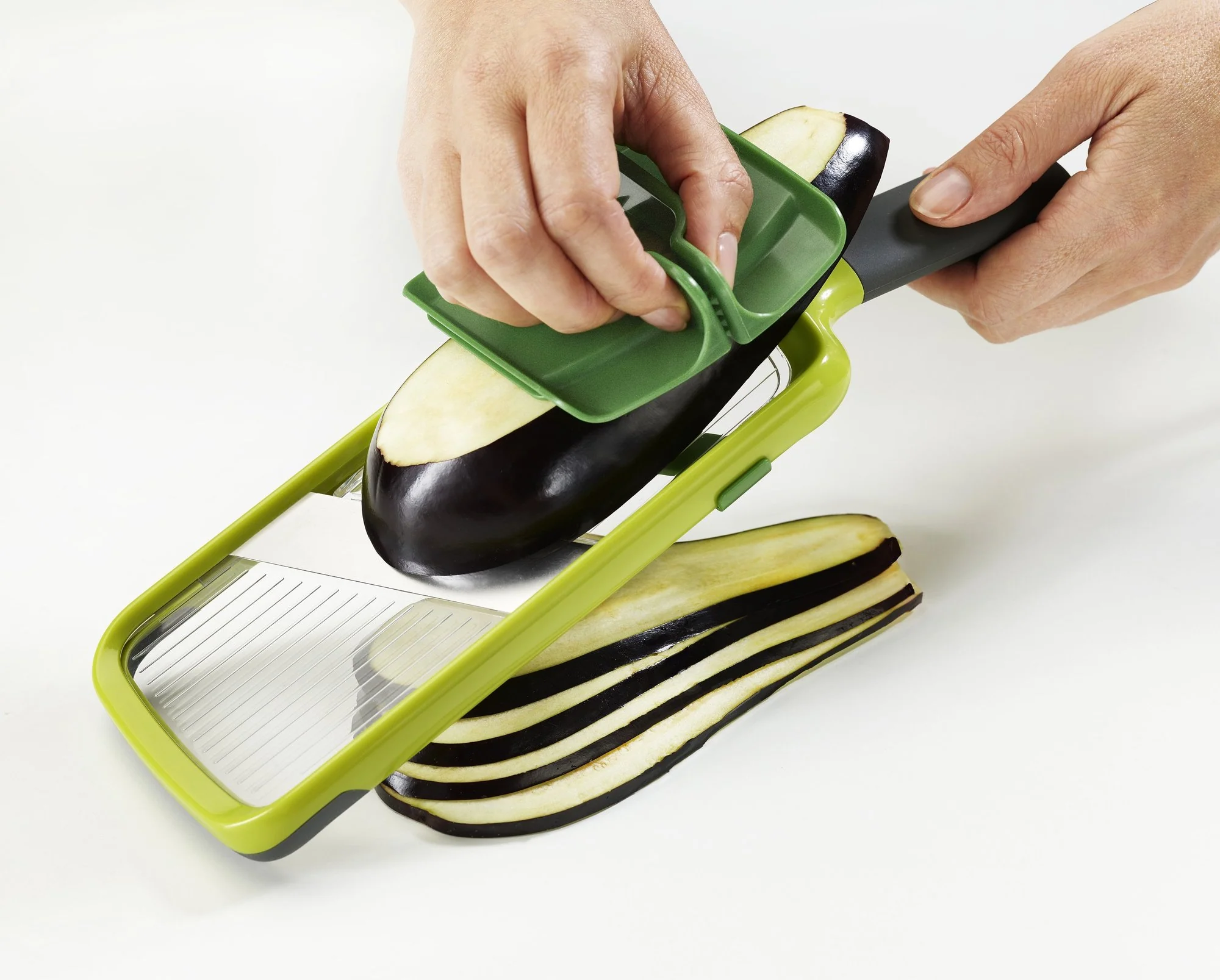 Joseph Joseph Multi-Grip Mandoline - Image 4