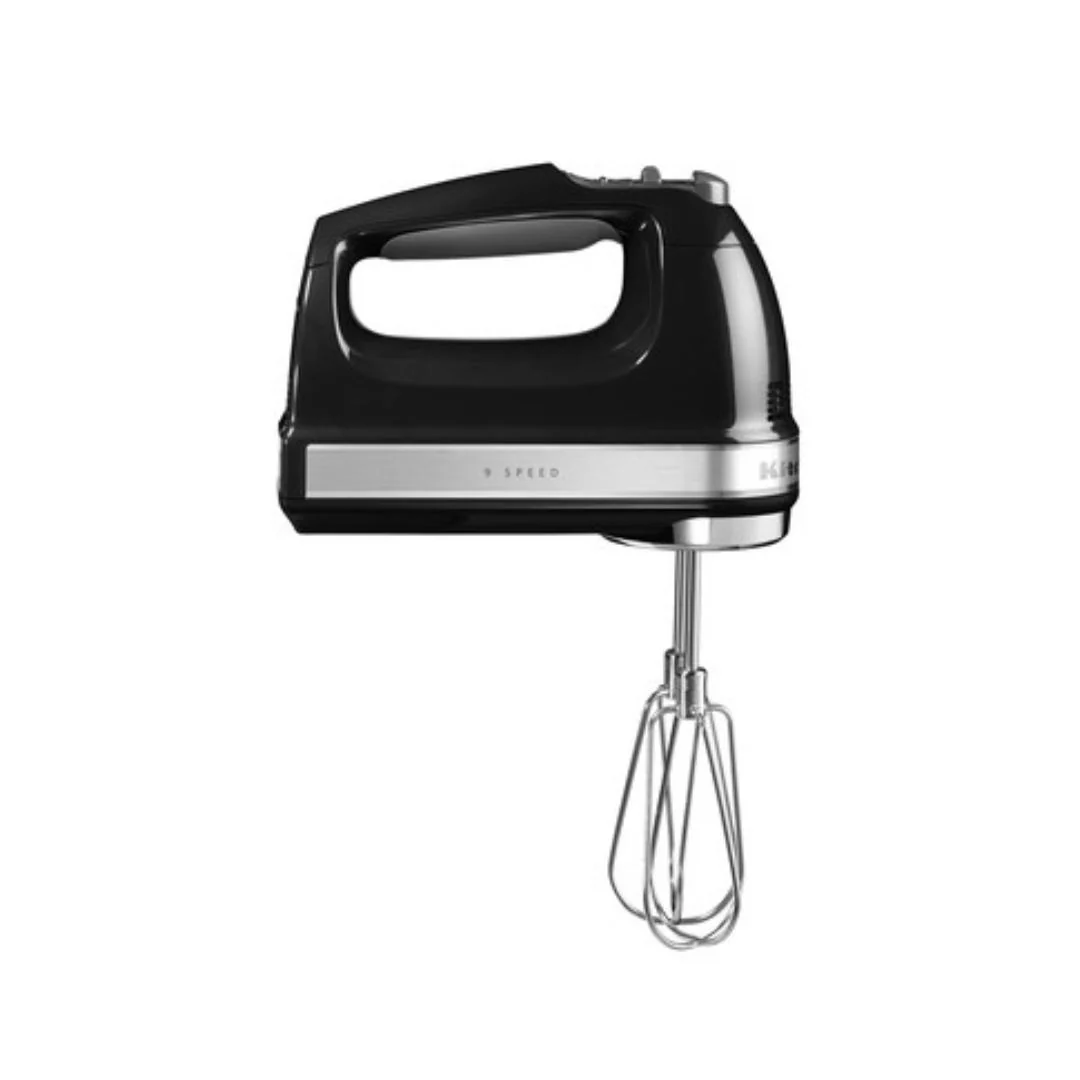 KitchenAid 9 Speed Hand Mixer - Image 10