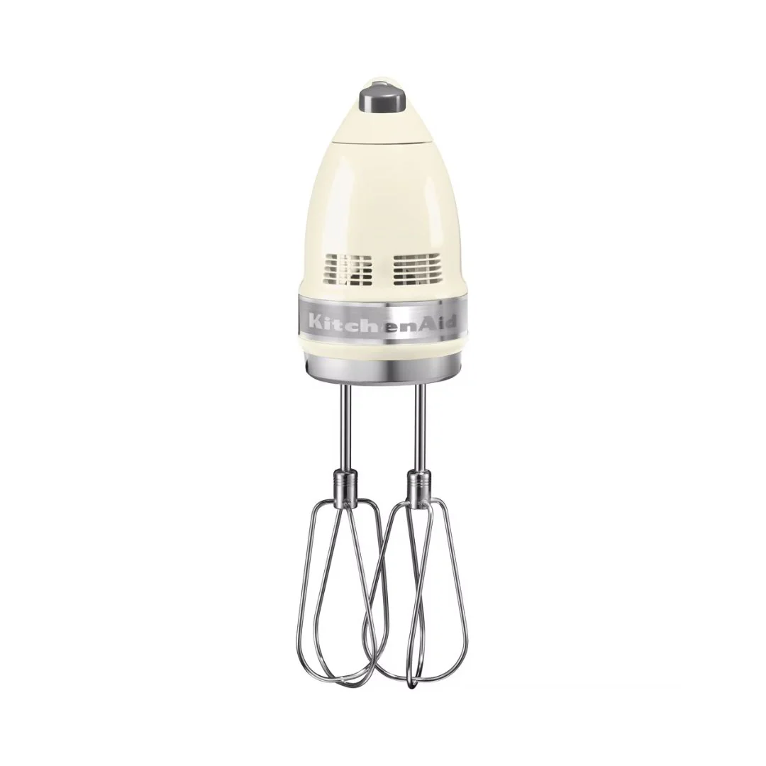 KitchenAid 9 Speed Hand Mixer - Image 3