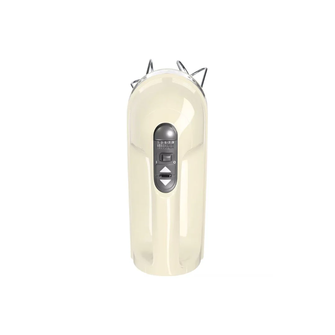 KitchenAid 9 Speed Hand Mixer - Image 4