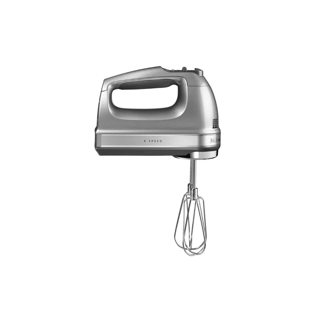 KitchenAid 9 Speed Hand Mixer - Image 8