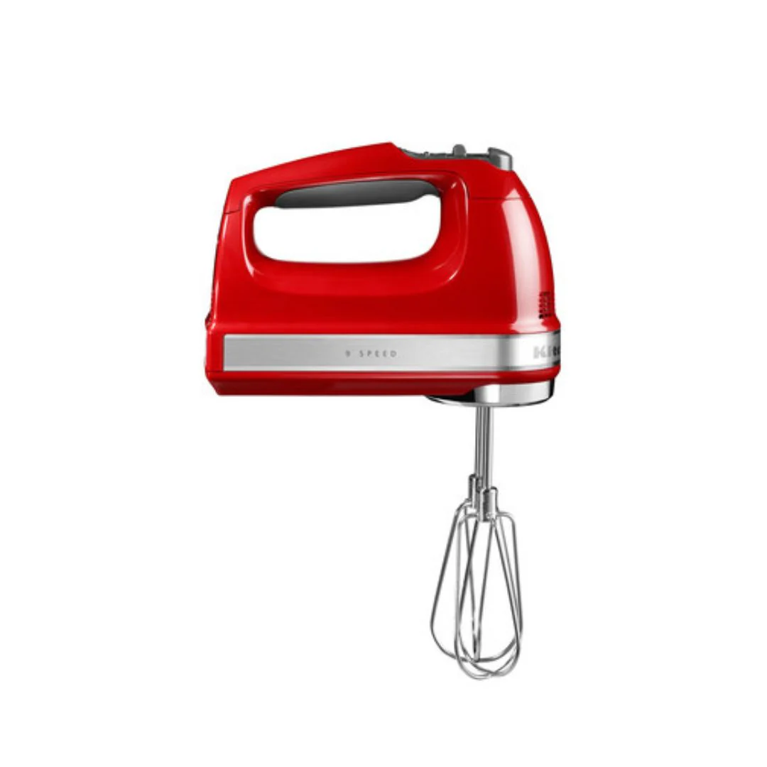 KitchenAid 9 Speed Hand Mixer - Image 9