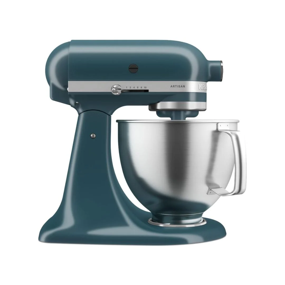 KitchenAid Artisan Tilt Head Stand Mixer with Extra Bowl 4.8L - Image 17