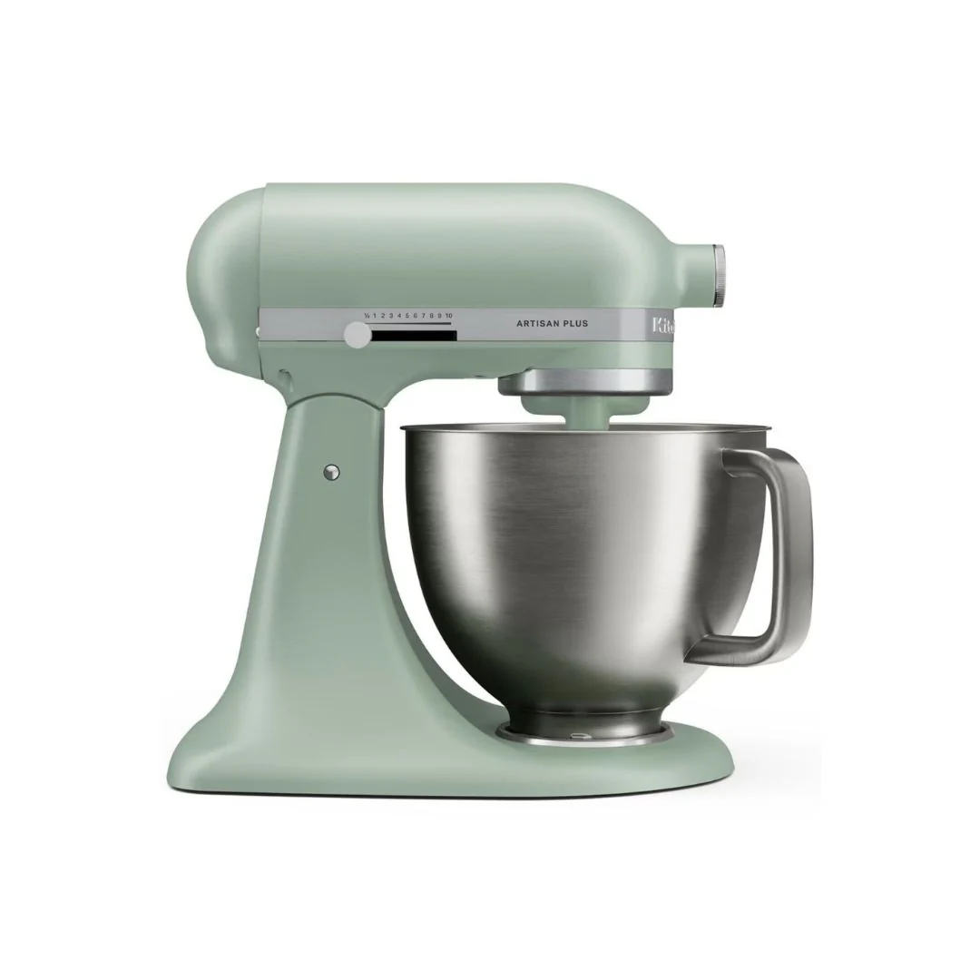 KitchenAid Artisan Tilt Head Stand Mixer with Extra Bowl 4.8L - Image 19
