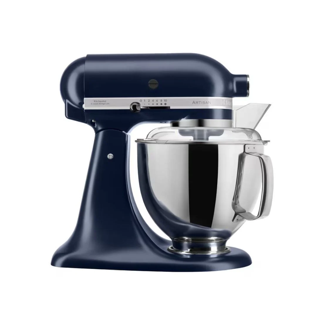 KitchenAid Artisan Tilt Head Stand Mixer with Extra Bowl 4.8L - Image 8