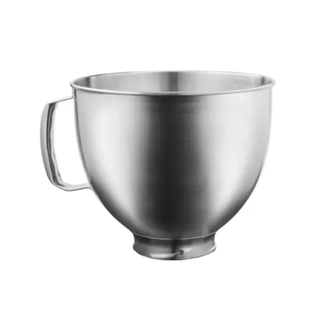 KitchenAid Artisan Tilt Head Stand Mixer with Premium Touchpoints 4.8L - Image 4