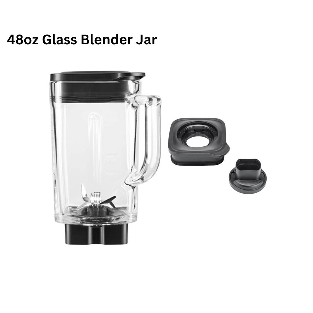 KitchenAid Blender Attachment - Image 7