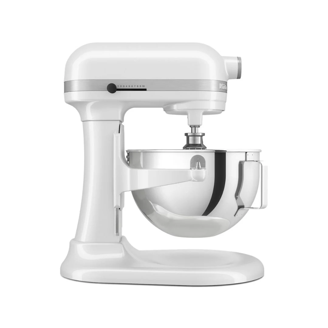 KitchenAid Bowl Lift Stand Mixer 5.5QT - Image 4