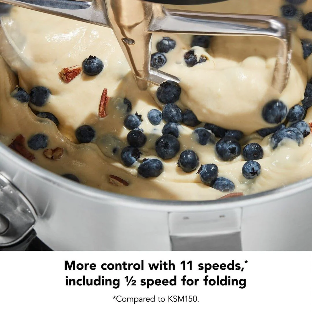 KitchenAid Bowl Lift Stand Mixer 7QT - Image 4