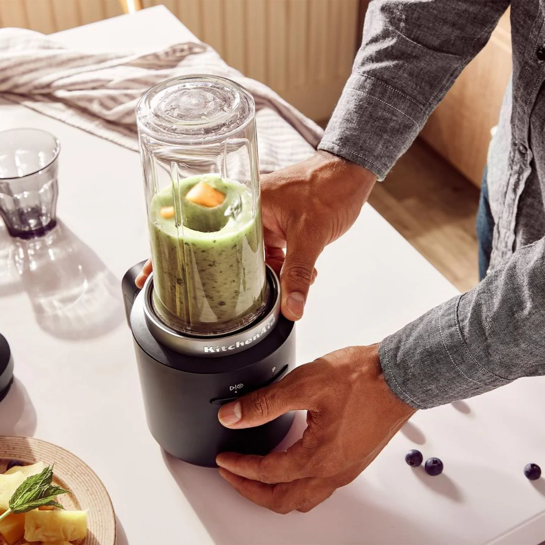 KitchenAid Cordless 2.0 Personal Blender - Image 5