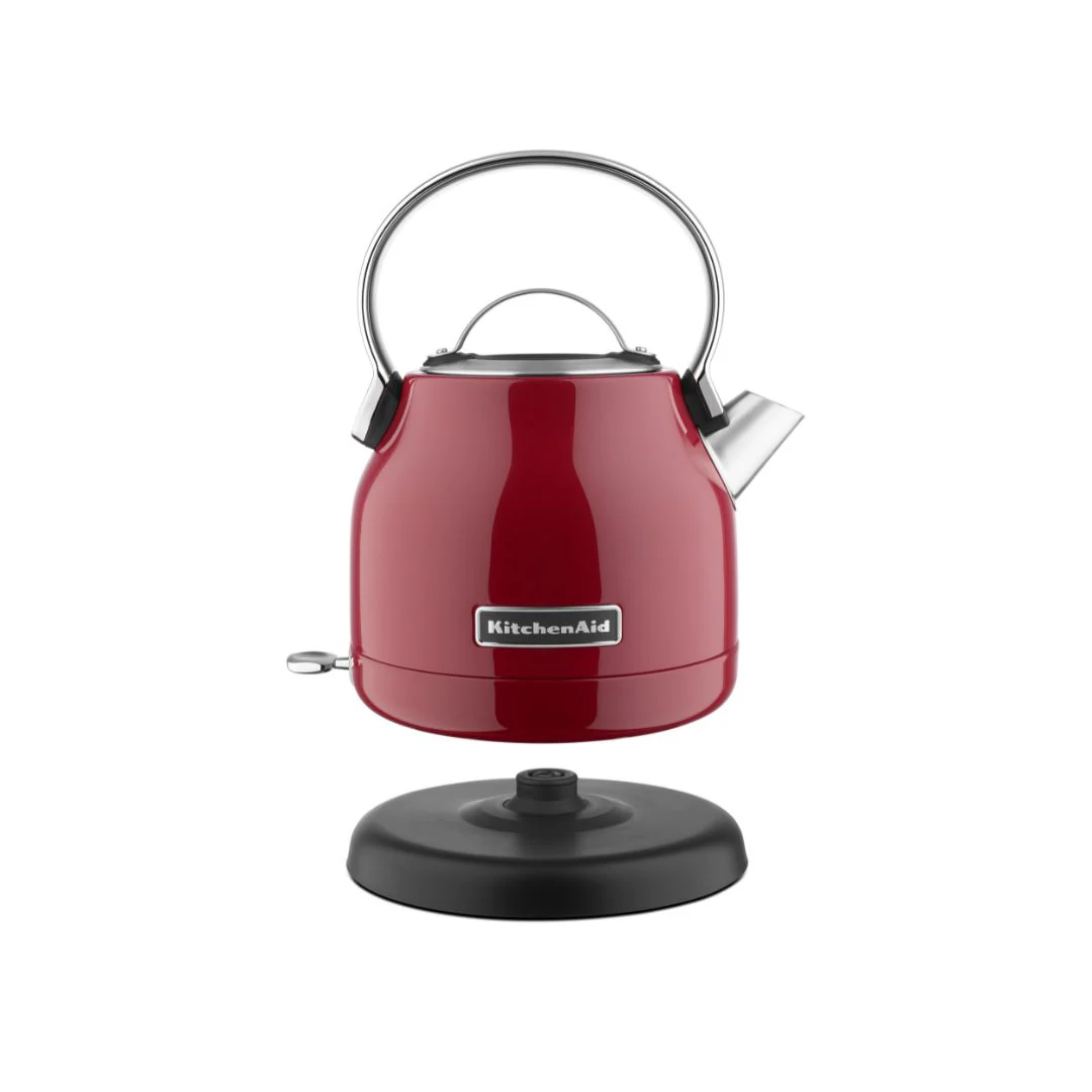 KitchenAid Electric Kettle 1.25L - Image 3