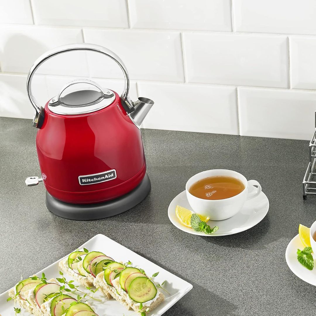 KitchenAid Electric Kettle 1.25L - Image 5