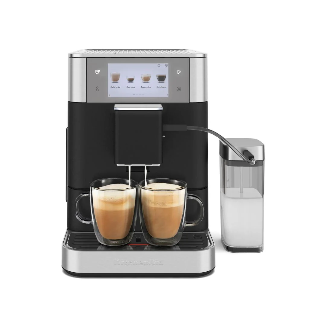 KitchenAid KF8 Fully Automatic Espresso Machine - Image 10