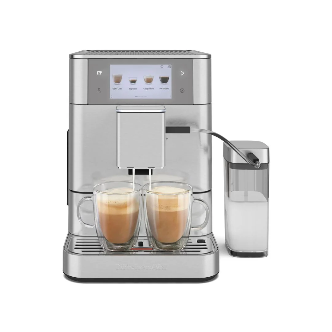 KitchenAid KF8 Fully Automatic Espresso Machine - Image 11
