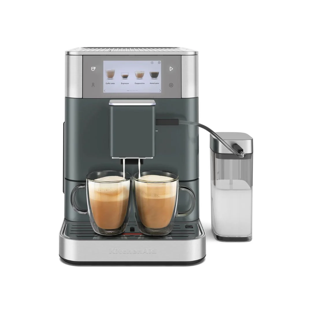 KitchenAid KF8 Fully Automatic Espresso Machine - Image 12