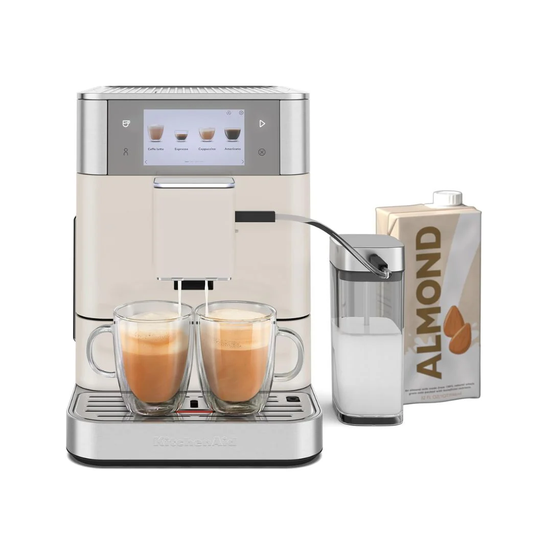 KitchenAid KF8 Fully Automatic Espresso Machine - Image 2