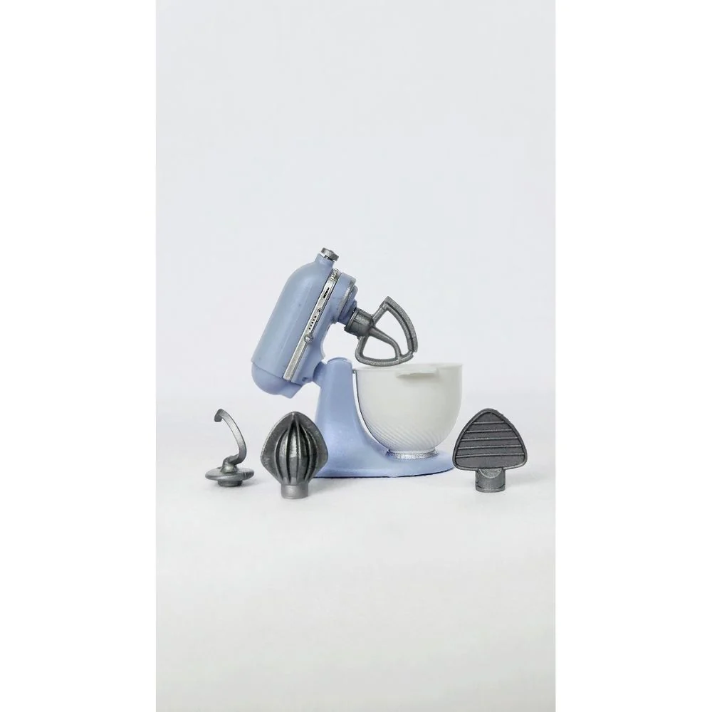 KitchenAid Mini Brands Toy Bundle - Image 5
