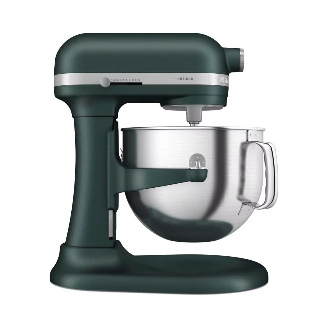 Kitchenaid Stainless Steel Bowl 6.6L - Image 2