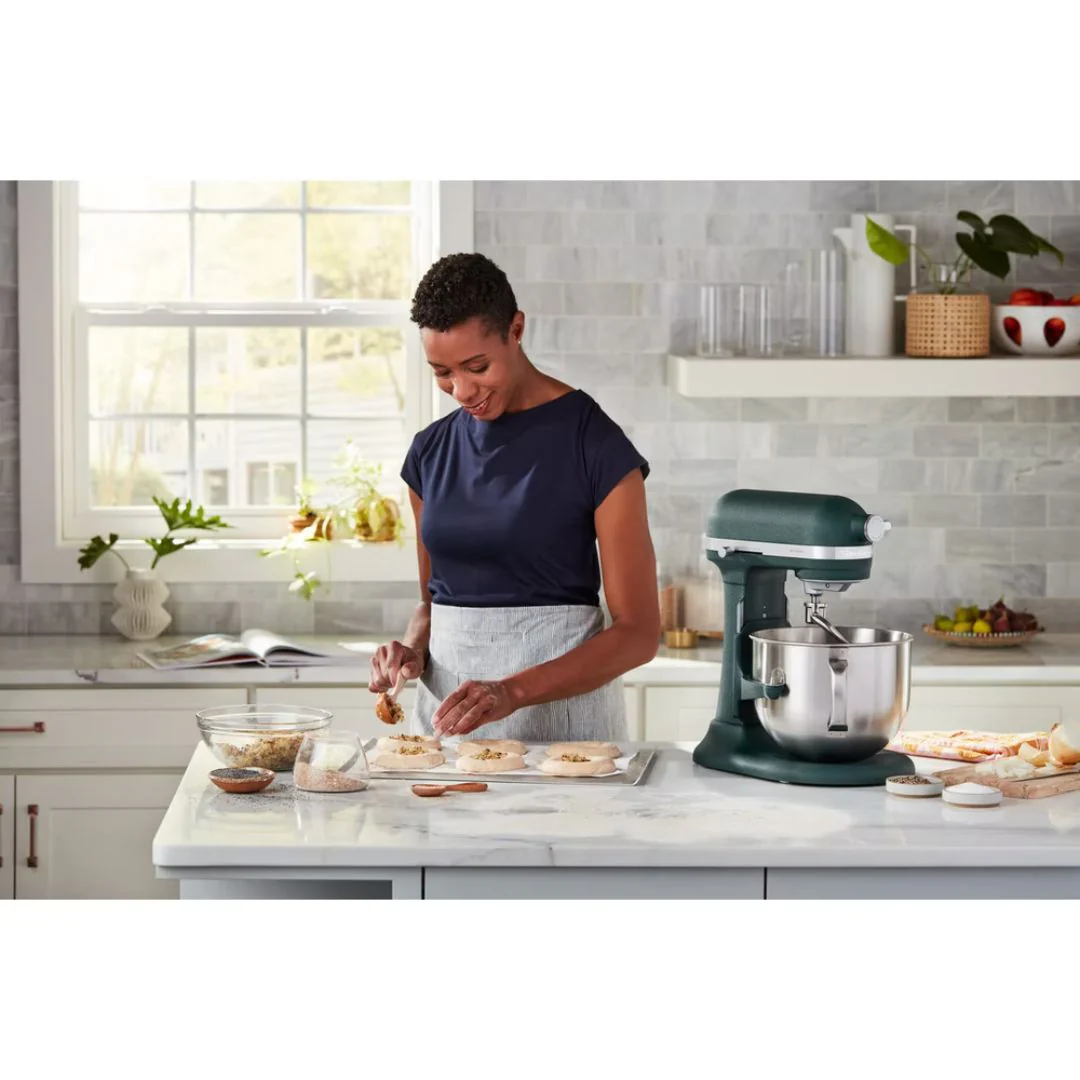 Kitchenaid Stainless Steel Bowl 6.6L - Image 4