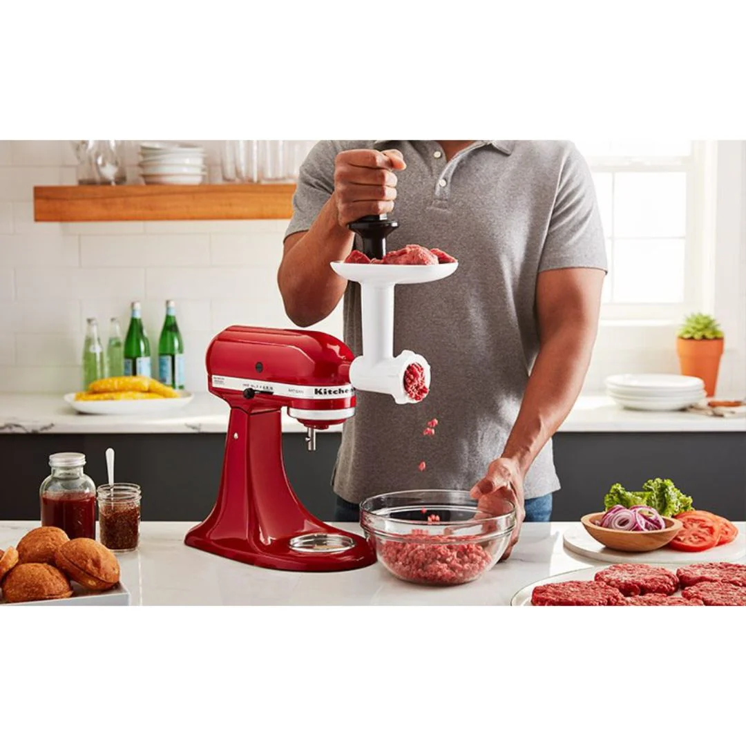 KitchenAid Stand Mixer Attachment and Accessory - Image 33