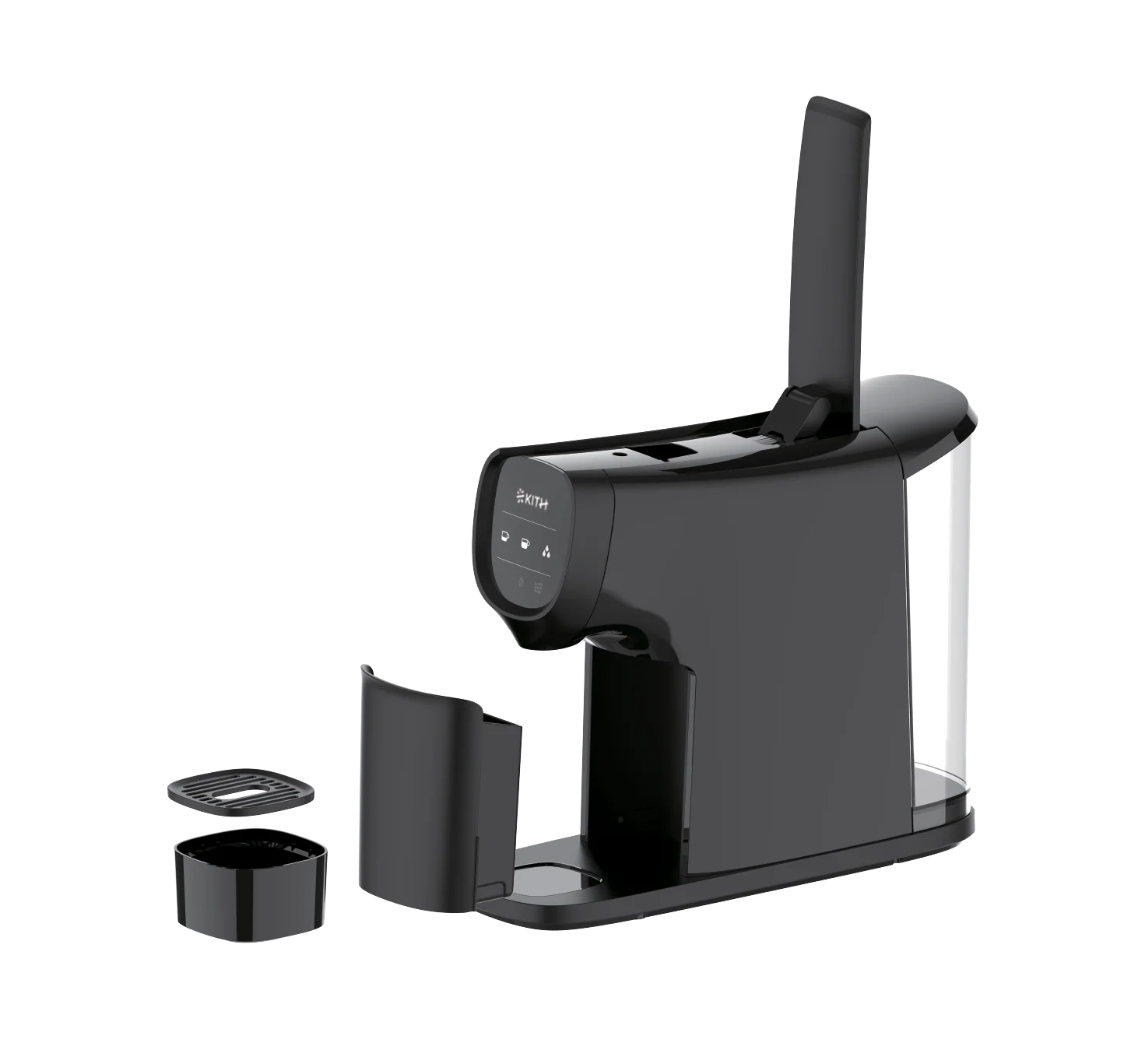 KITH Ava Coffee Capsule Machine - Image 10