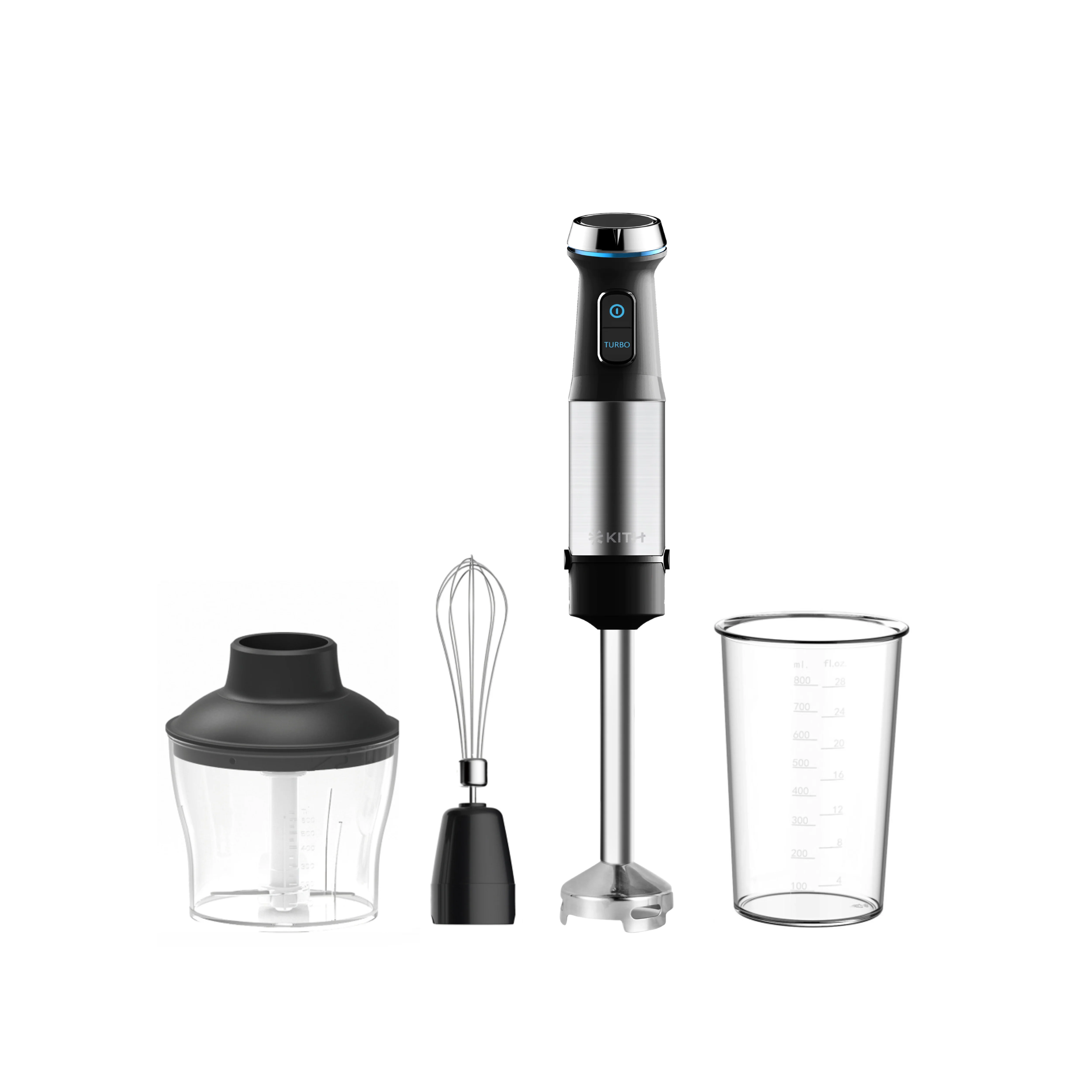KITH Essential Hand Blender