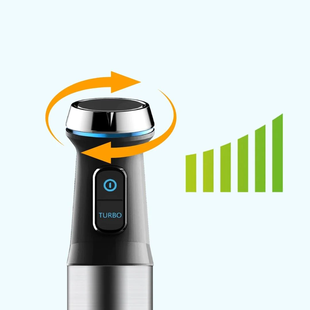 KITH Essential Hand Blender - Image 4