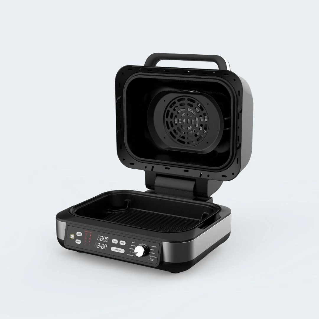 KITH GrillMaster™ Indoor Electric Grill - Image 2