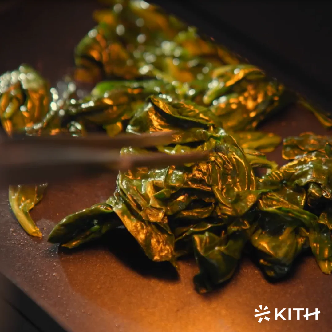 KITH Smokeless Grill Accessories - Frying Pan (For Mini Duo Only) - Image 5