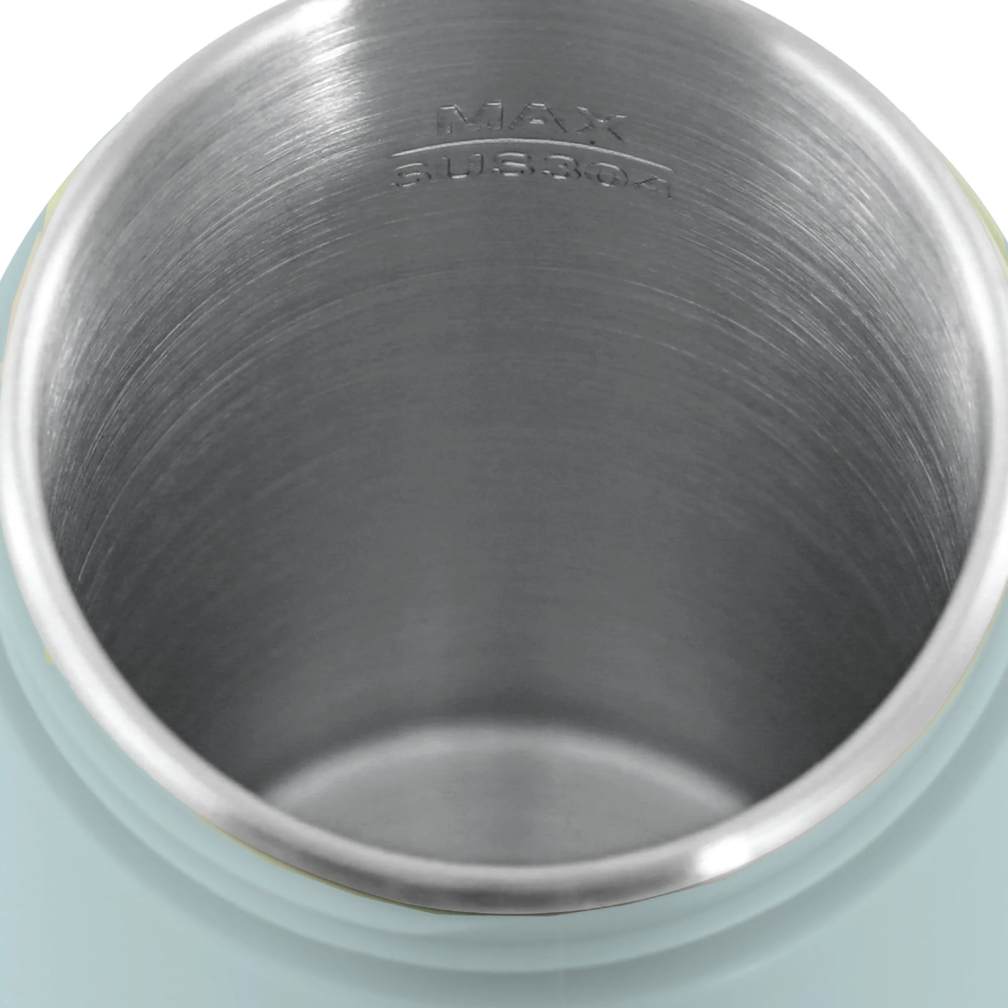 La Gourmet 0.35L Seamless Travel Kettle - Image 7