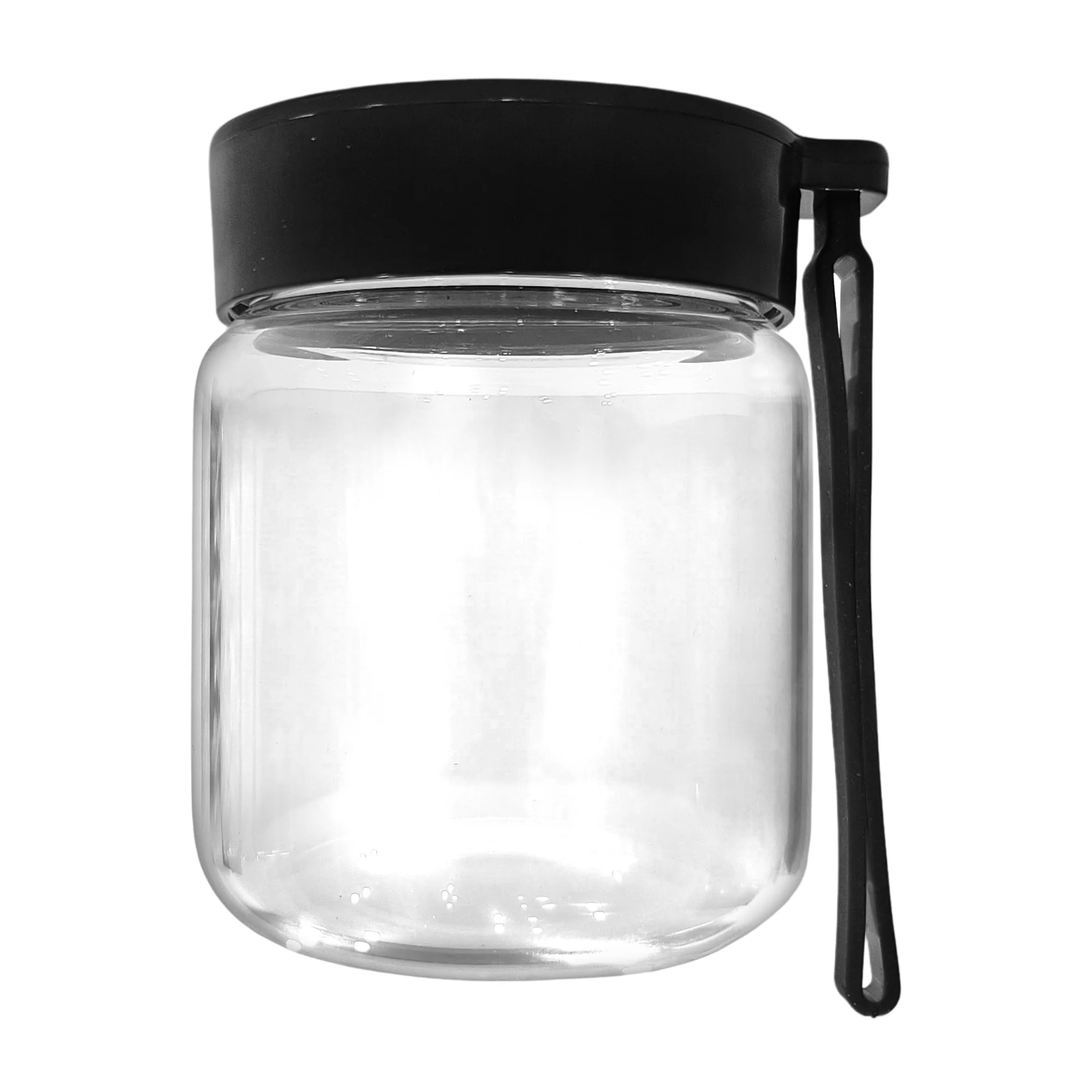 La Gourmet Healthy Portable USB Glass Blender 450ML - Image 5