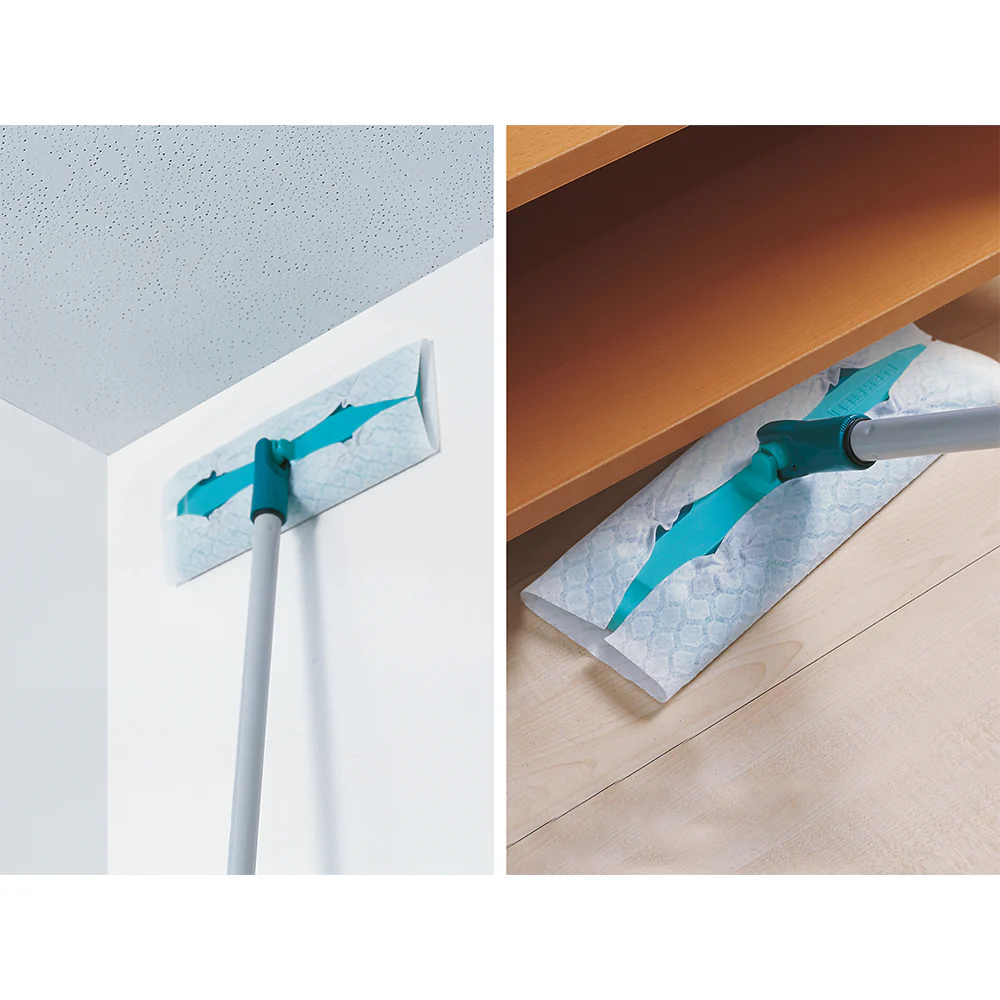 LEIFHEIT 20x Duster Wiper For Clean & Away - Image 2