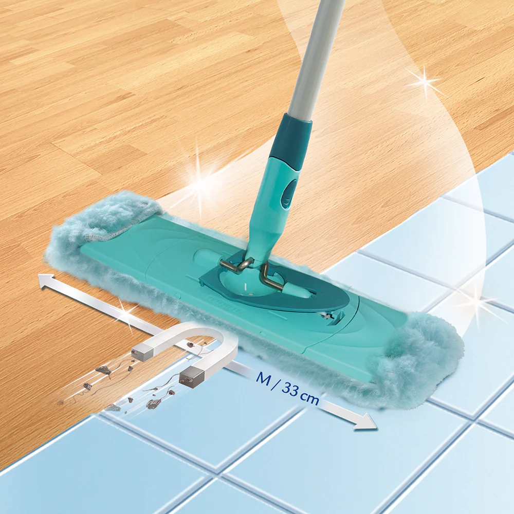 LEIFHEIT Clean Twist System XL 42cm - Image 5