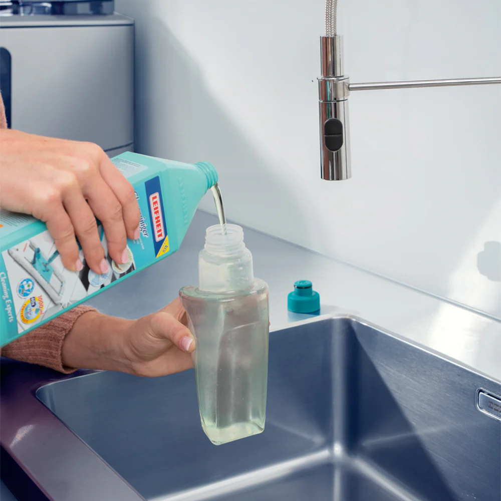 LEIFHEIT Comfort Spray Mop Easy Spray XL - Image 5
