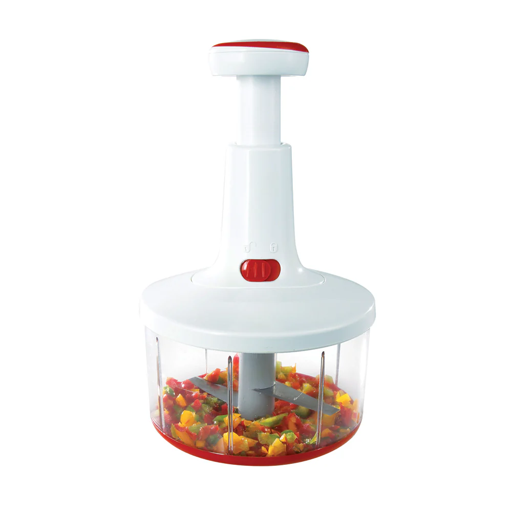 LEIFHEIT Comfortline Twistcut For Fruit & Vege